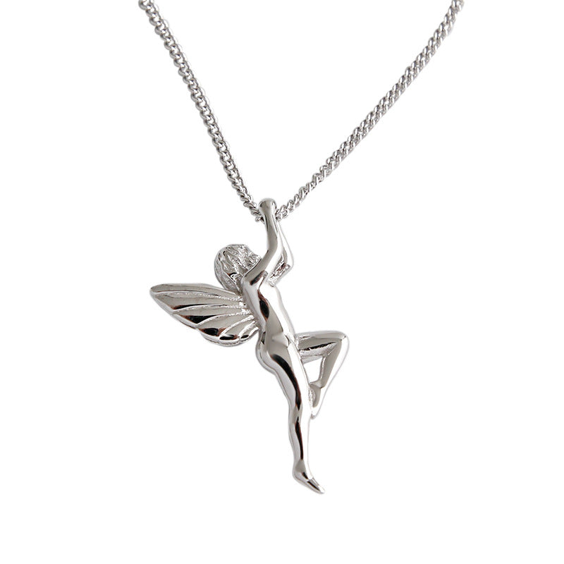 Celestial Guardian Necklace